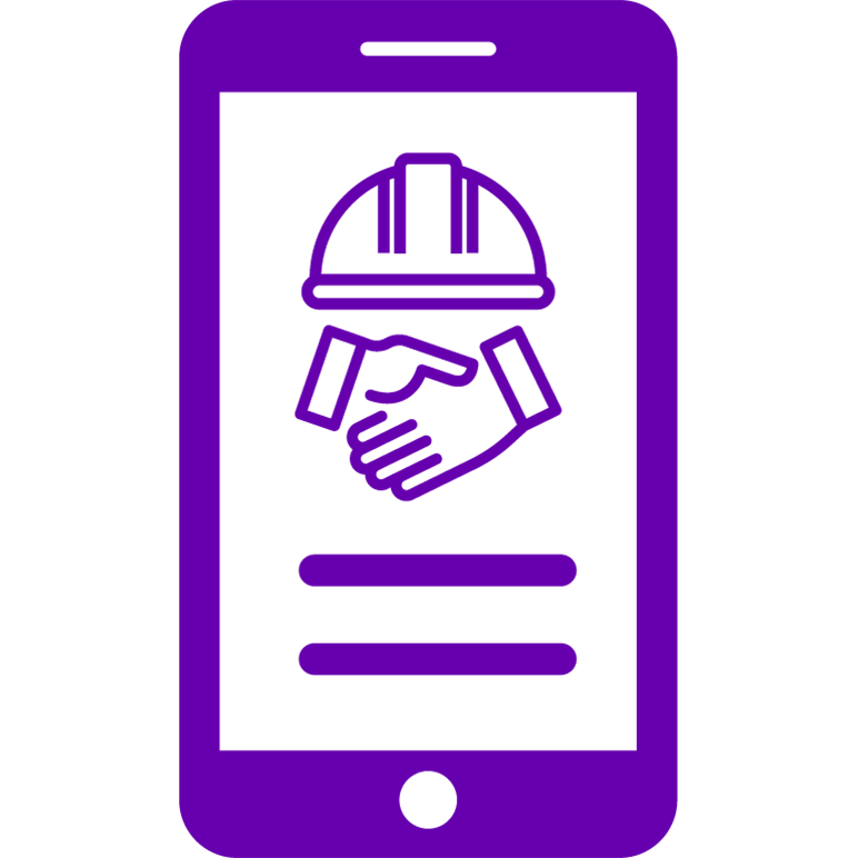 Application entreprises - Vi
