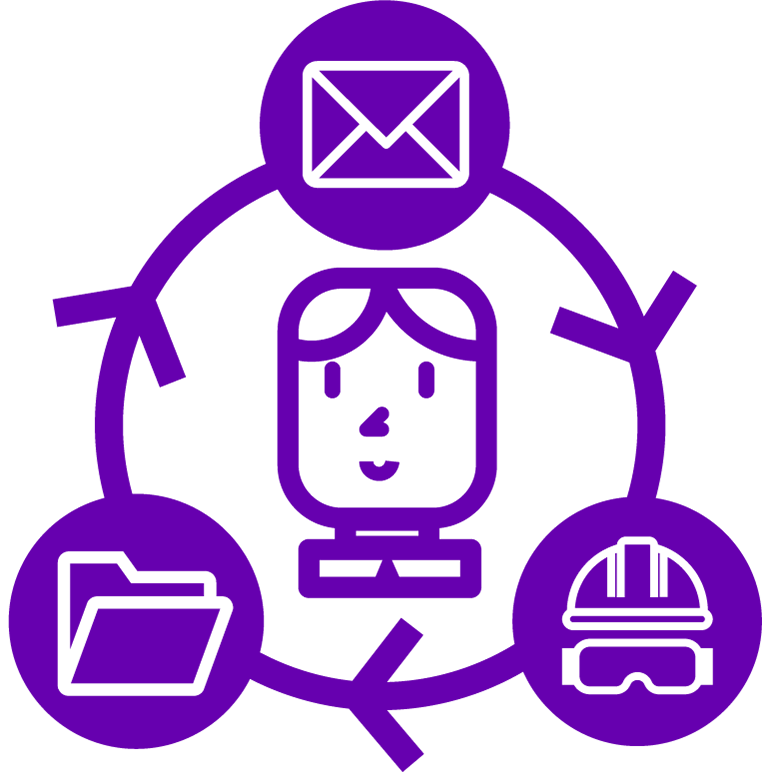 Gestion de dossiers clients - Vi